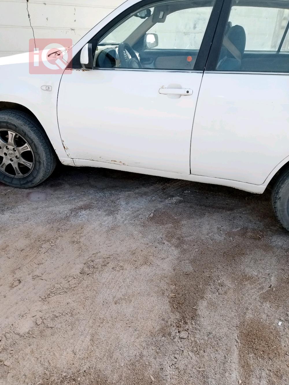 Chery Tiggo 3
